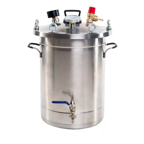 Распродажа автоклавов БУЛАТ в Кисловодске