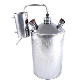 Самогонный аппарат в Кисловодске всего за 3200 рублей